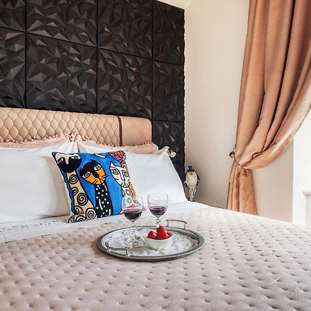 Artistic Villa Luxury Athens Luaran gambar