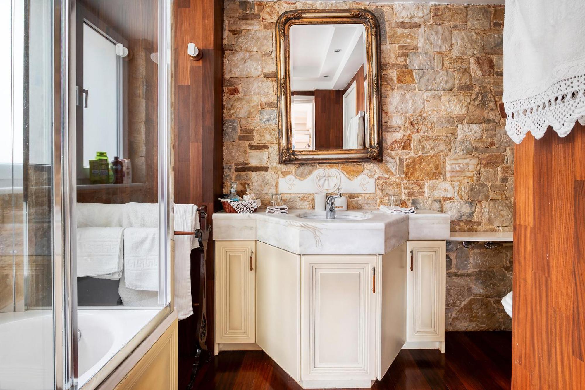 Artistic Villa Luxury Athens Luaran gambar