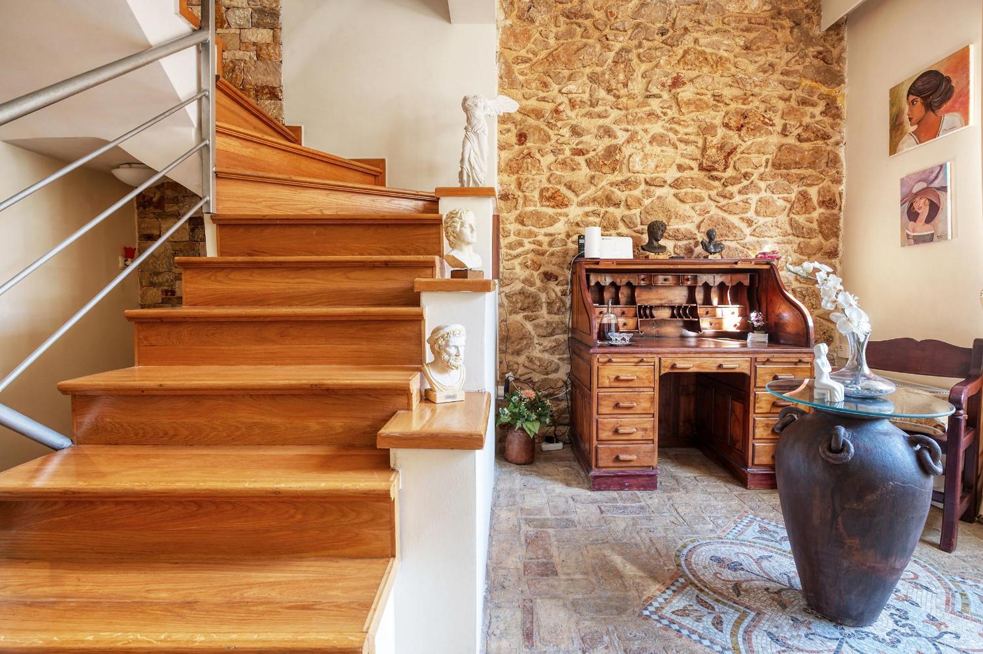 Artistic Villa Luxury Athens Luaran gambar