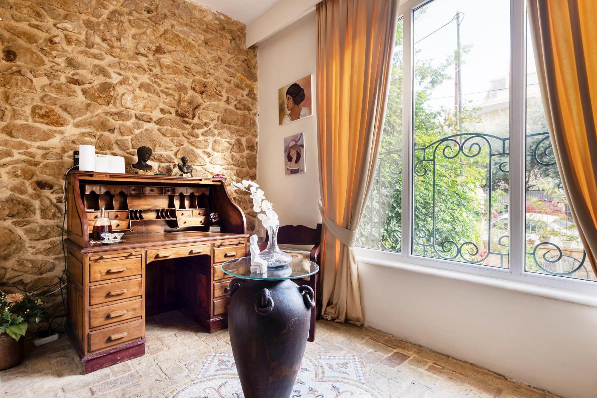 Artistic Villa Luxury Athens Luaran gambar