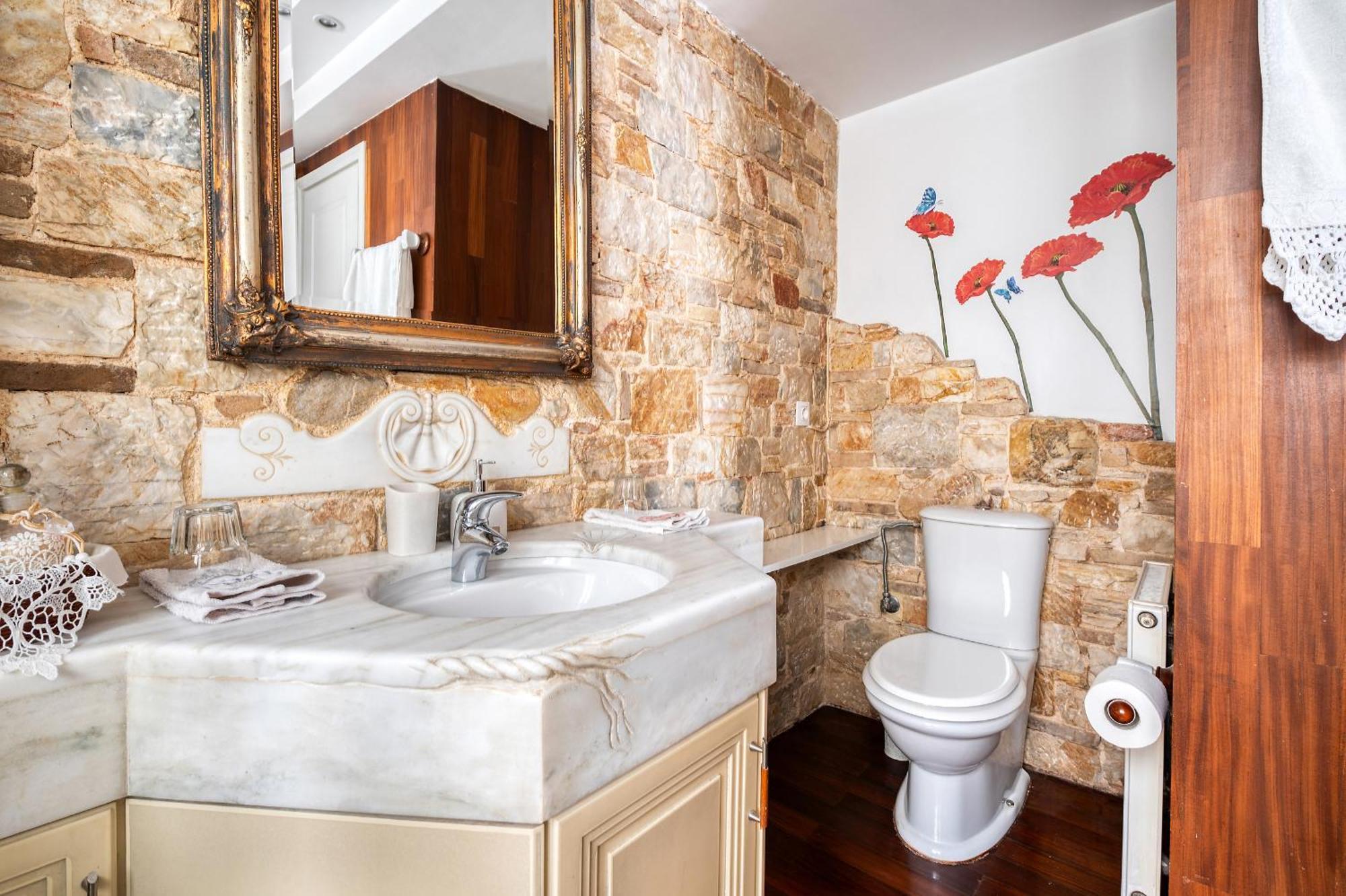 Artistic Villa Luxury Athens Luaran gambar