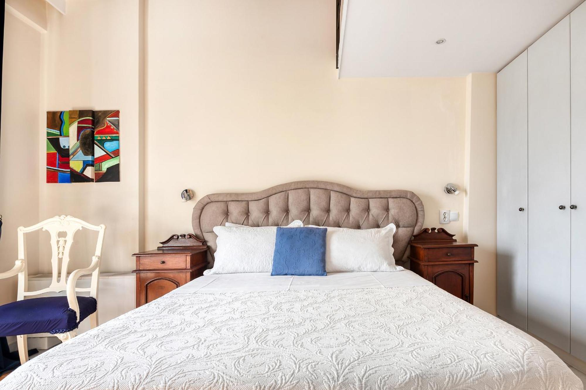 Artistic Villa Luxury Athens Luaran gambar