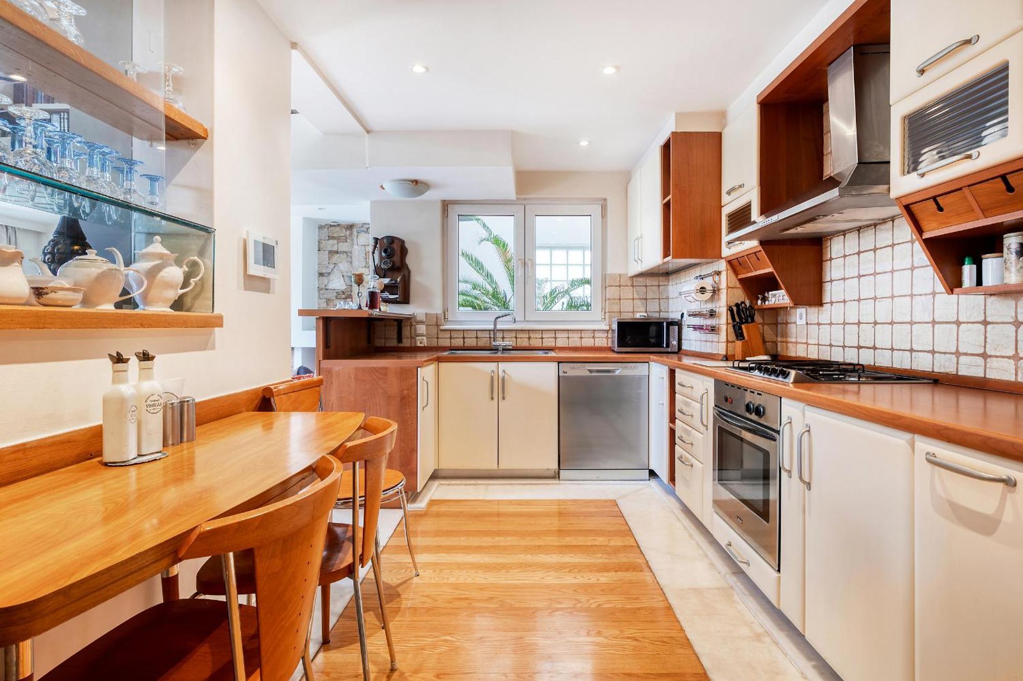 Artistic Villa Luxury Athens Luaran gambar