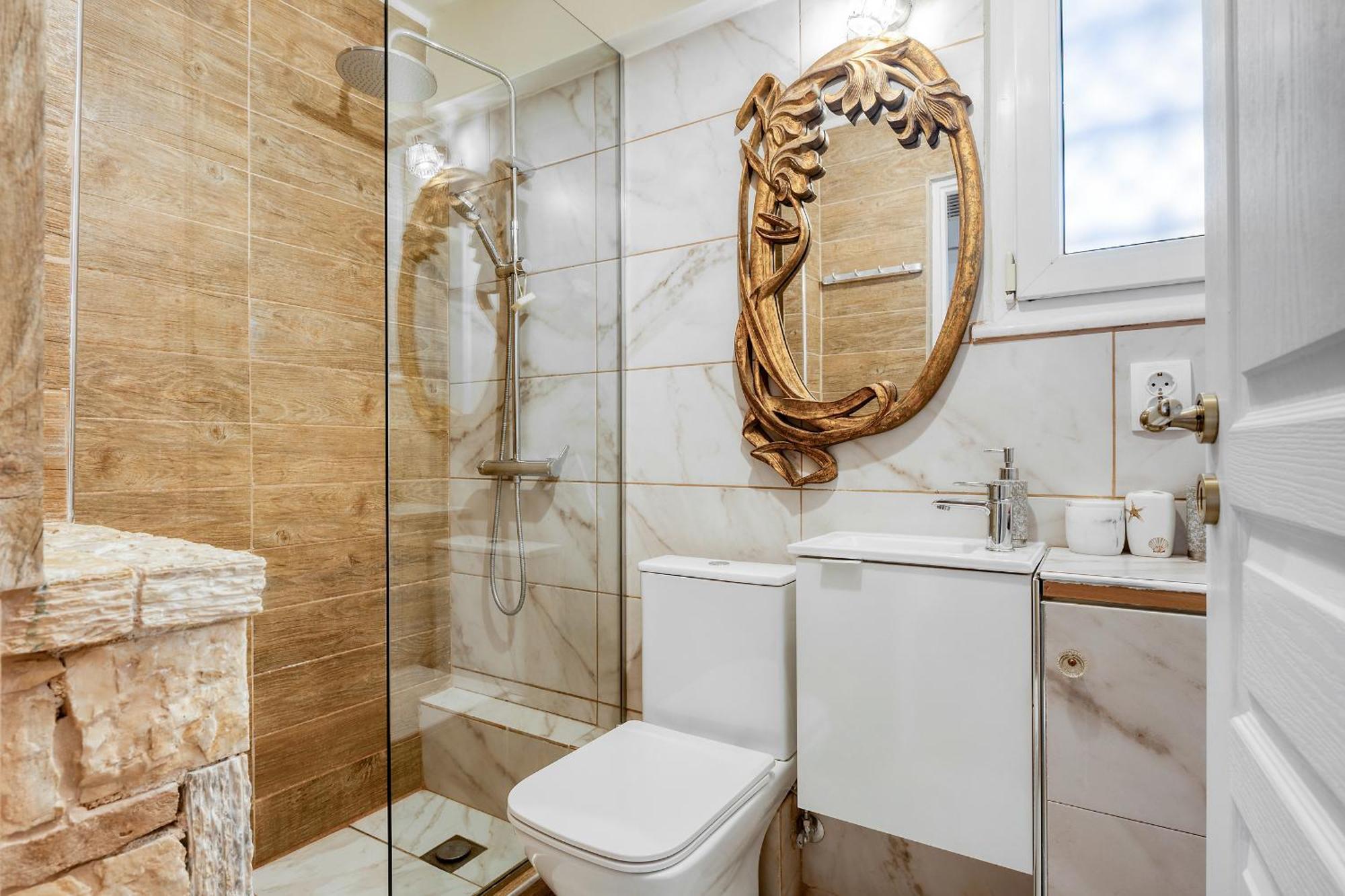 Artistic Villa Luxury Athens Luaran gambar