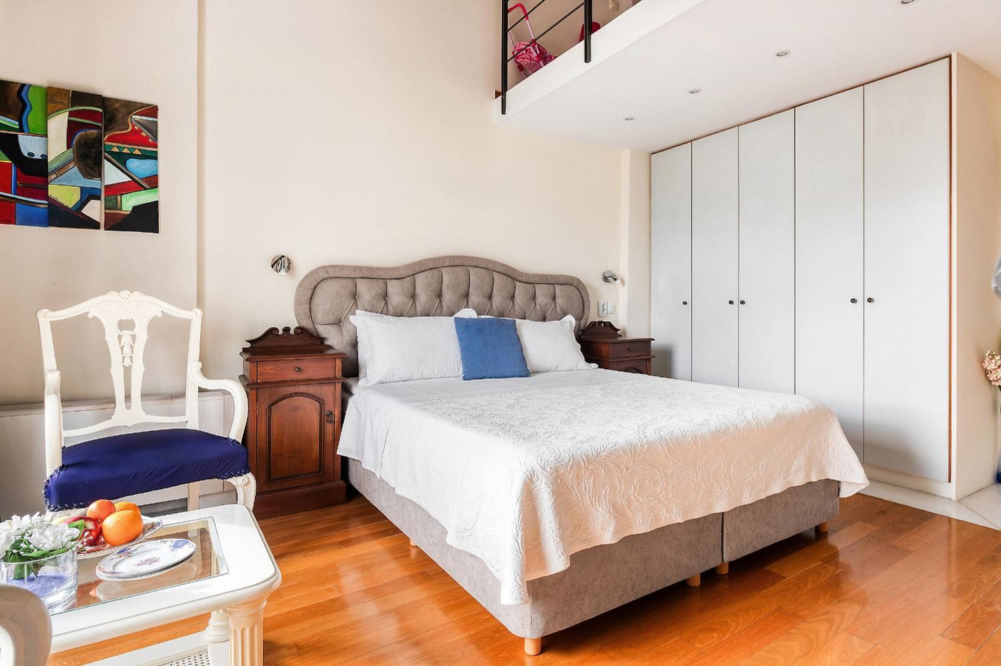 Artistic Villa Luxury Athens Luaran gambar