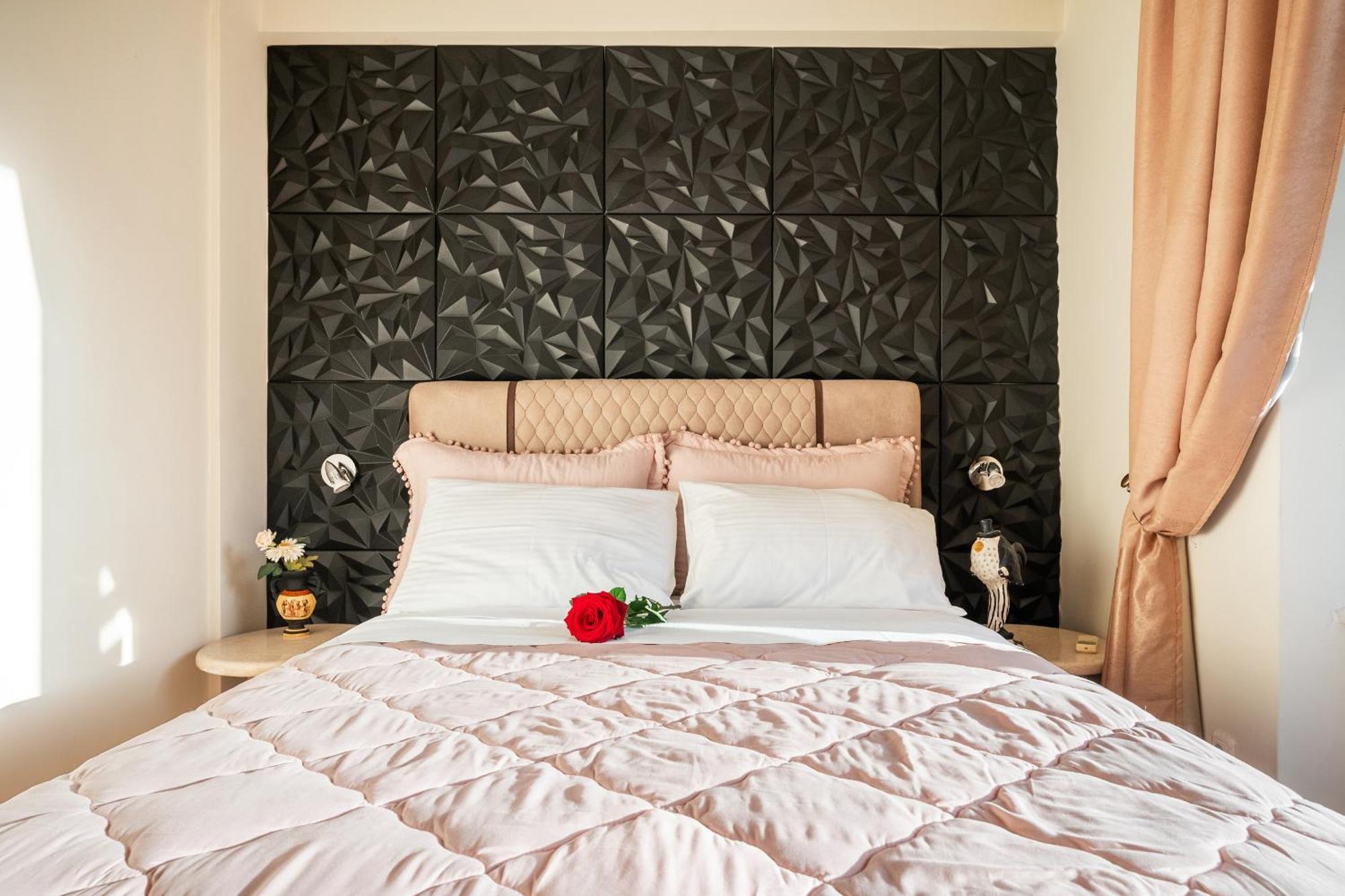 Artistic Villa Luxury Athens Luaran gambar