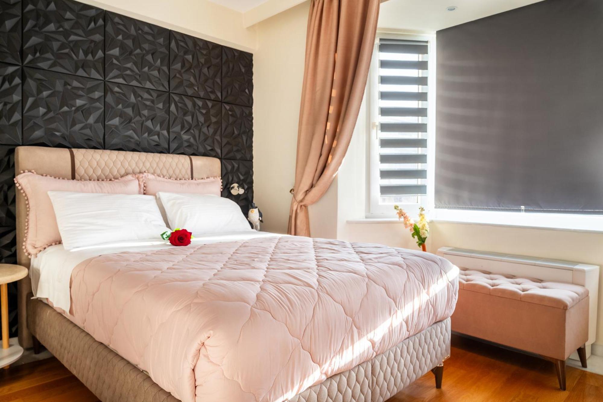Artistic Villa Luxury Athens Luaran gambar