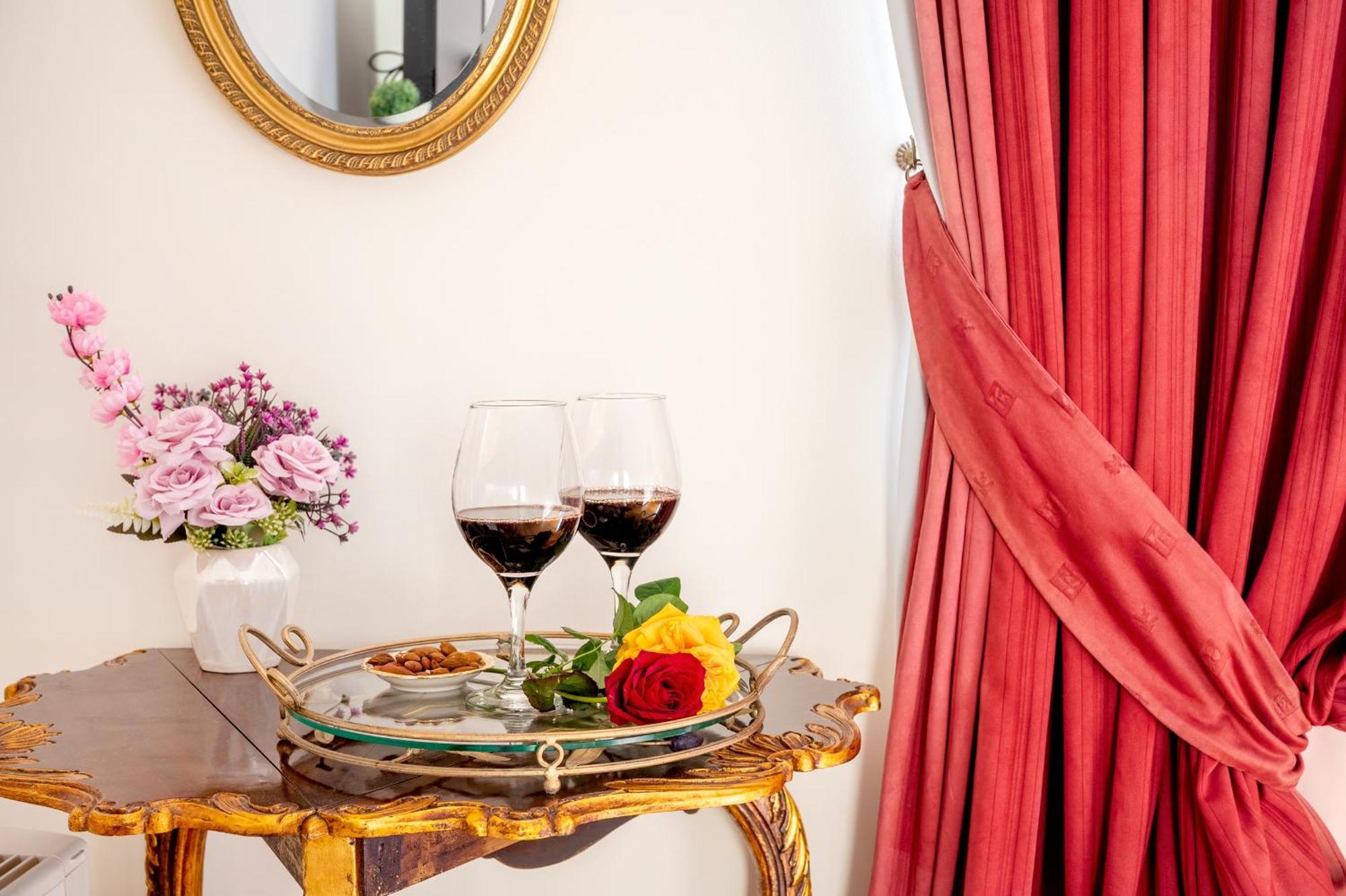 Artistic Villa Luxury Athens Luaran gambar