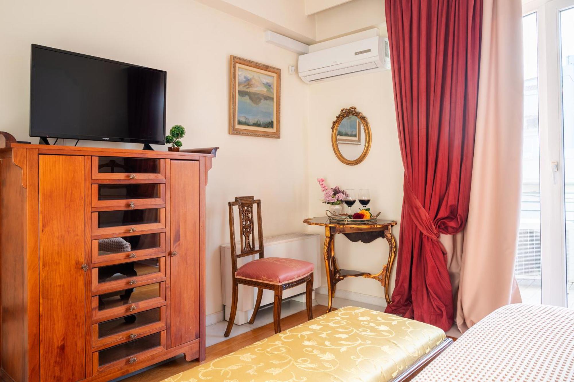 Artistic Villa Luxury Athens Luaran gambar