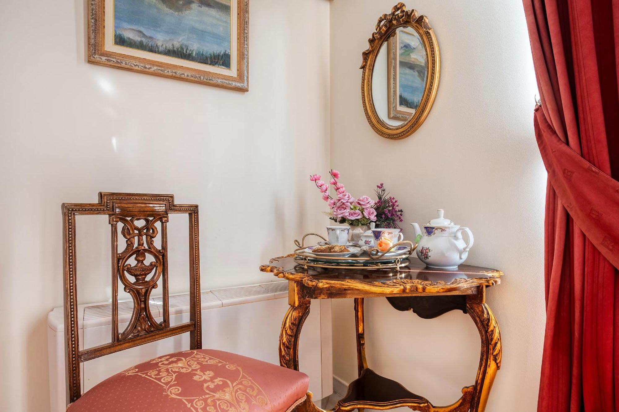 Artistic Villa Luxury Athens Luaran gambar