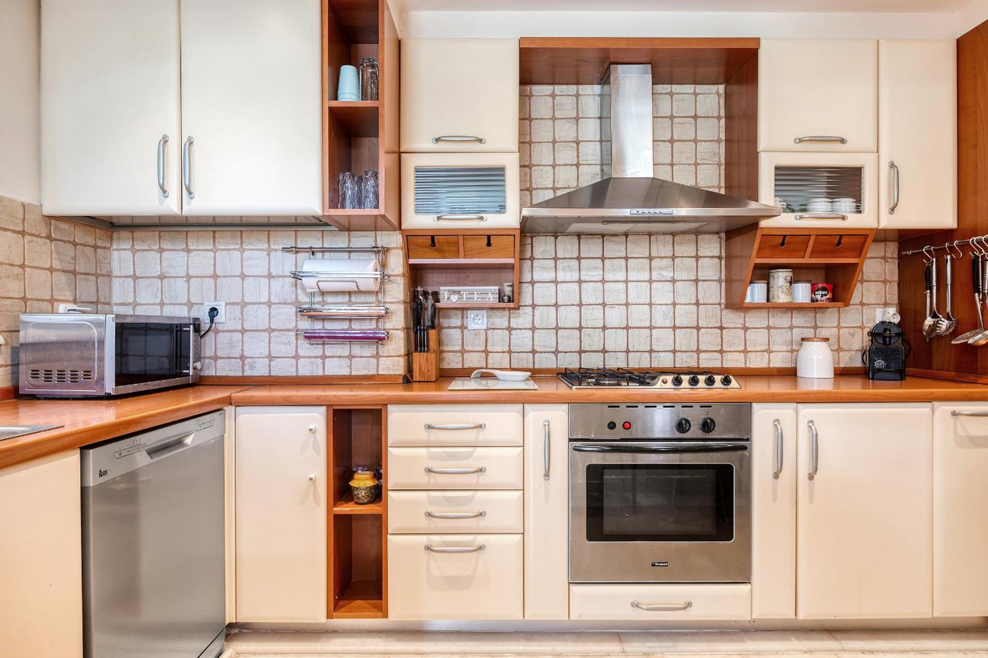 Artistic Villa Luxury Athens Luaran gambar
